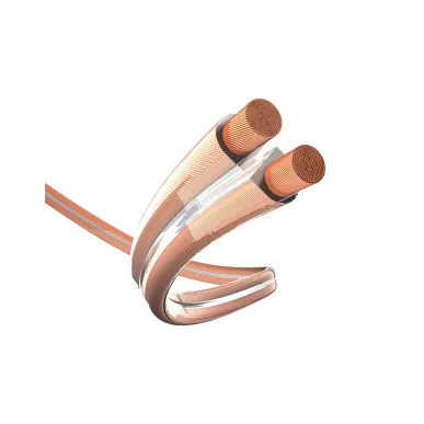 Акустический кабель Inakustik Premium LS, 2 x 2.5 mm2, Spade 30 m Set, 004022S01